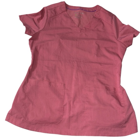 Purple Label by Healing Hands, Size Small - Picture 4 of 11